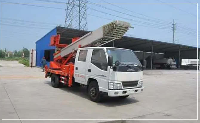 安溪搬家